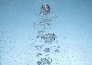 水汽水泡图片大全