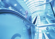 商务科技广告图片