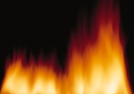 火焰图片
