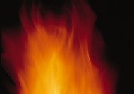 火焰图片