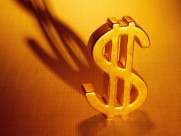 黄金、金条、金币图片