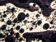 抽象艺术作品图片