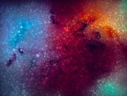 抽象艺术作品图片