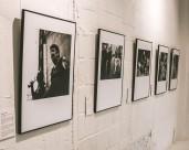 黑白摄影展图片