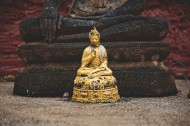 慈悲的佛像图片大全