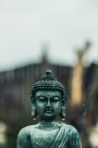 慈悲的佛像图片大全