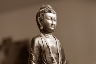 慈悲的佛像图片大全