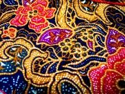 精美刺绣图片大全