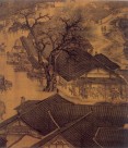 北宋张择端《清明上河图》图片