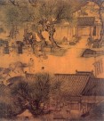 北宋张择端《清明上河图》图片