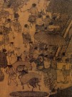 北宋张择端《清明上河图》放大图片