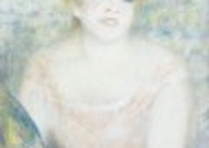 皮埃尔·奥古斯特·雷诺阿绘画之人物系列图片