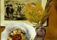 皮埃尔·奥古斯特·雷诺阿绘画之风景静物系列图片
