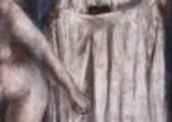 埃德加·德加绘画之人物场景系列图片
