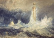 约瑟夫·马洛德·威廉·透纳绘画系列之船图片
