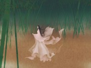 太子妃升职记古风无脸群像绘画图片