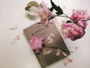 kinfolk杂志摆拍图片