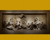 浮雕艺术图片大全