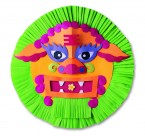 龙的纸雕图片大全