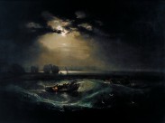 泰特美术馆珍藏人物情景油画图片