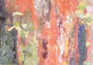 油画颜料色彩图片大全