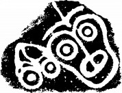 原始社会岩画图片大全