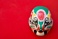 京剧脸谱图片