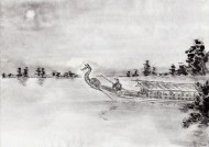 水墨风景图片大全