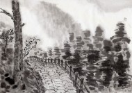 水墨风景图片大全