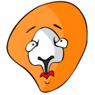 脸谱图片[周秦时期]大全