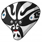 脸谱图片[周秦时期]大全