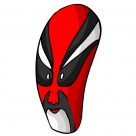 脸谱图片[周秦时期]大全