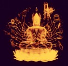 神话人物图片大全