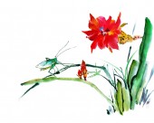 中国水墨画图片