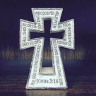 富有宗教气息的十字架图片