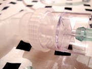 医用雾化器图片