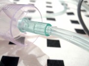 医用雾化器图片