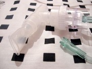 医用雾化器图片