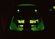 神奇的显微镜图片