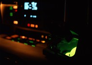 神奇的显微镜图片