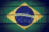 巴西国旗图片