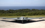 B-2隐形轰炸机图片