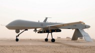 MQ-1捕食者侦察机图片