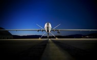 MQ-1捕食者侦察机图片