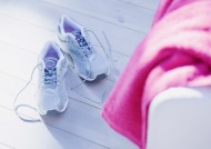 健康保健女性生活喻意图片