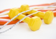 健康保健女性生活喻意图片