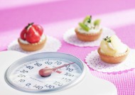 健康保健女性生活喻意图片