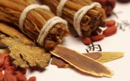 滋补药材图片
