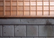 木头墙壁图片大全