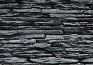 石头墙壁图片大全